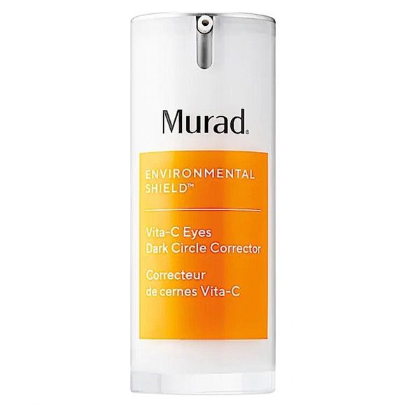 Murad Environmental Shield Vita-C Dark Circle Corrector .5oz - Picture 1 of 7